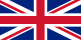 Flag of United Kingdom